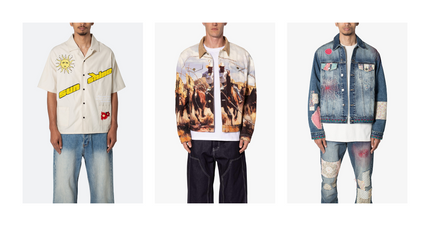 Top 5 Coachella Outfit Ideas for Guys