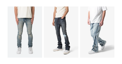 How Long Do Jeans Last?