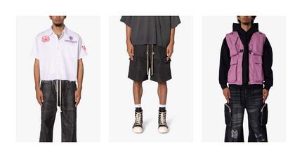 Music Festival Essentials:
