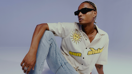Men's Summer Fashion Outfit Ideas for 2024