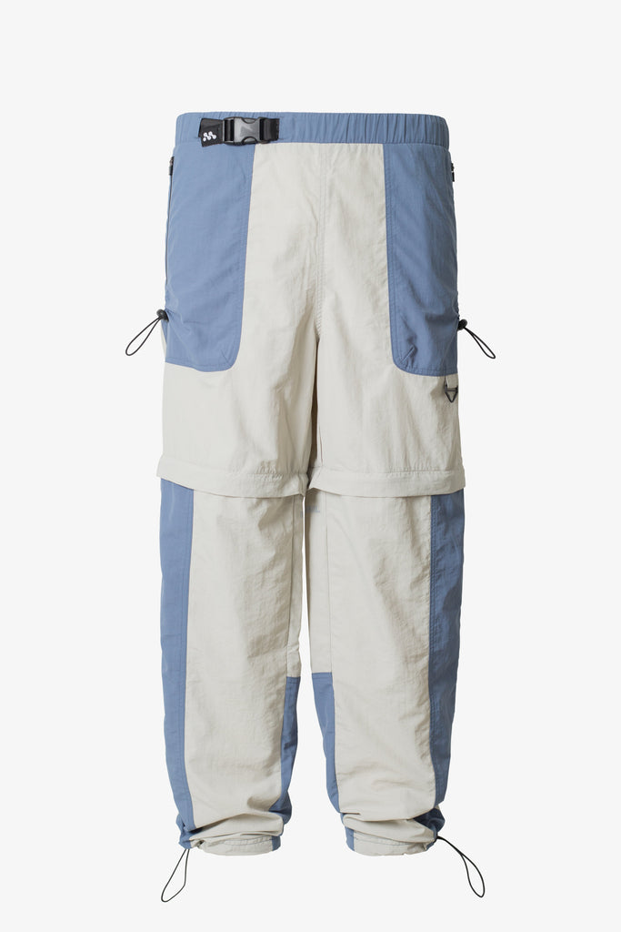 Mnml reflective best sale track pants