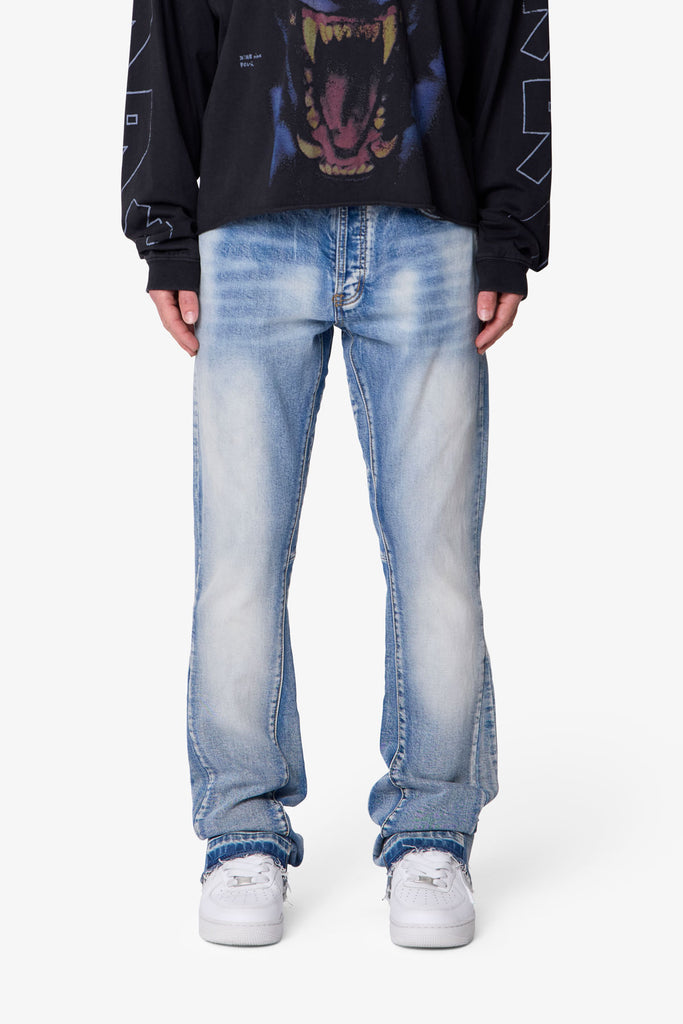 B484-Flare-Denim-