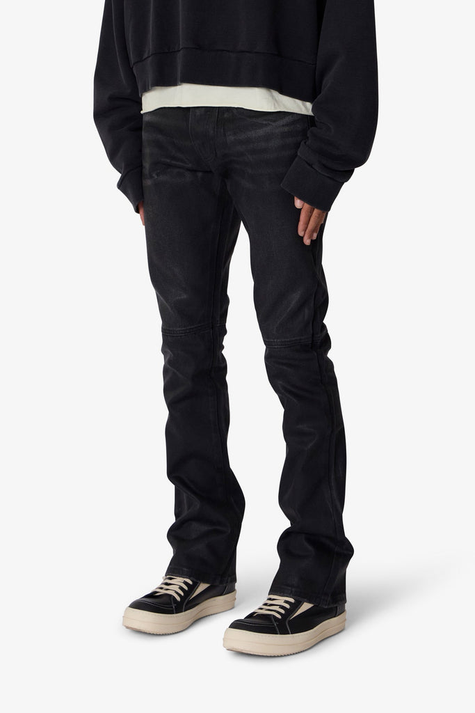 mnml ブラック ナイロン size 30 mnml ブラック ナイロン size 30