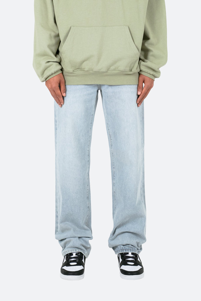 mnml - V263 Baggy Denim + more styles are available for a