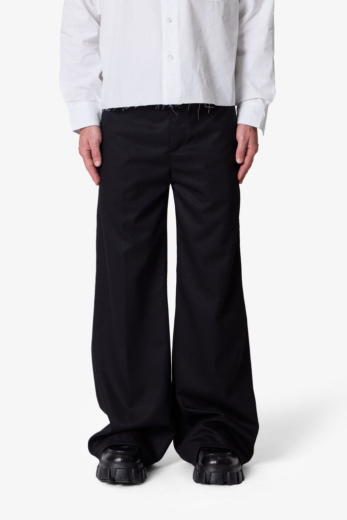 Bootcut Dress Pants