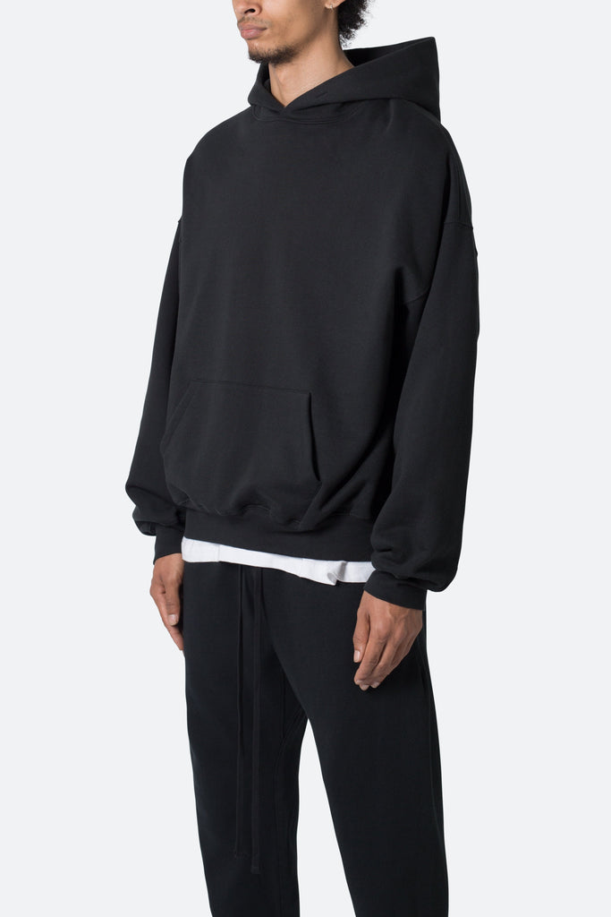Relaxed Every Day Sweatpants - Black, mnml