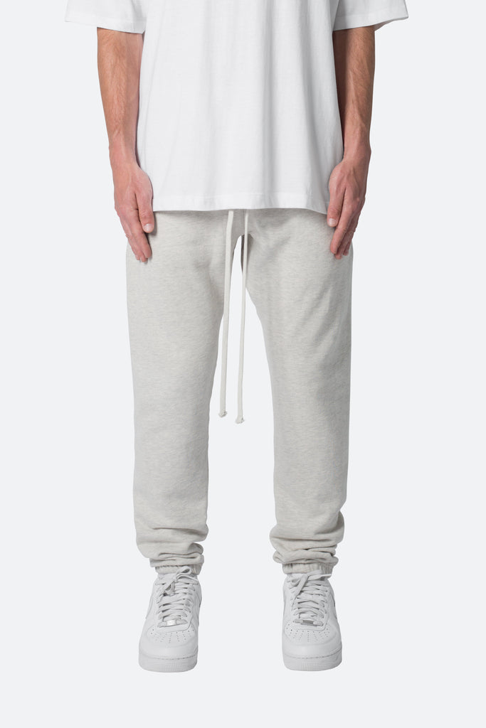 Every Day Sweatpants - Grey