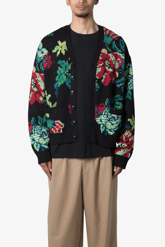 Mnml 2024 cardigan