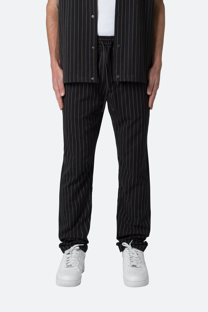 Striped Pants, Pinstripe Pants