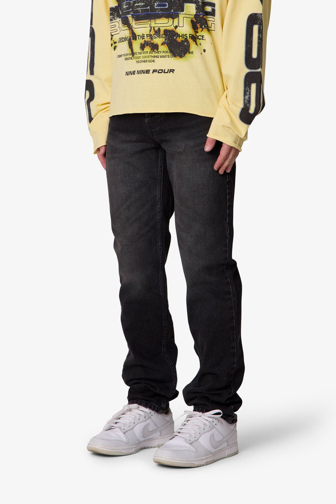Slim-Denim-Western-Black-