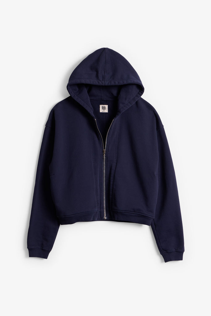 Perfect zip up hoodie best sale