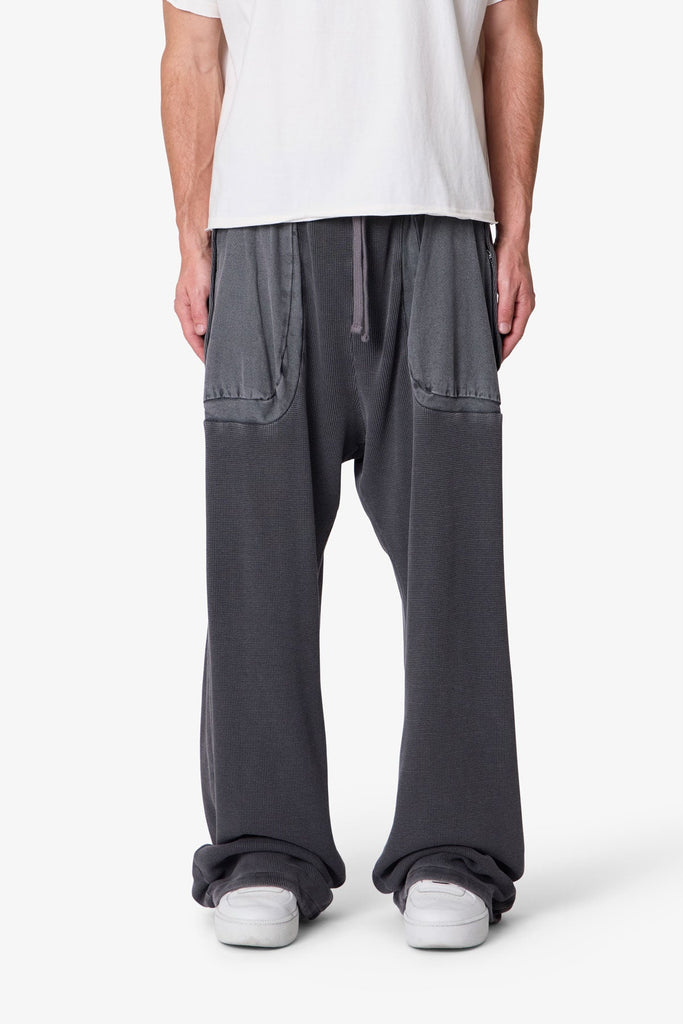 Thermal-Cargo-Sweatpants-