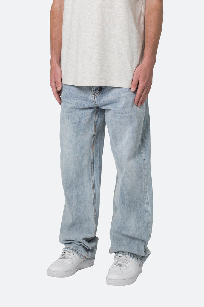 Ultra baggy jeans mens Clearance