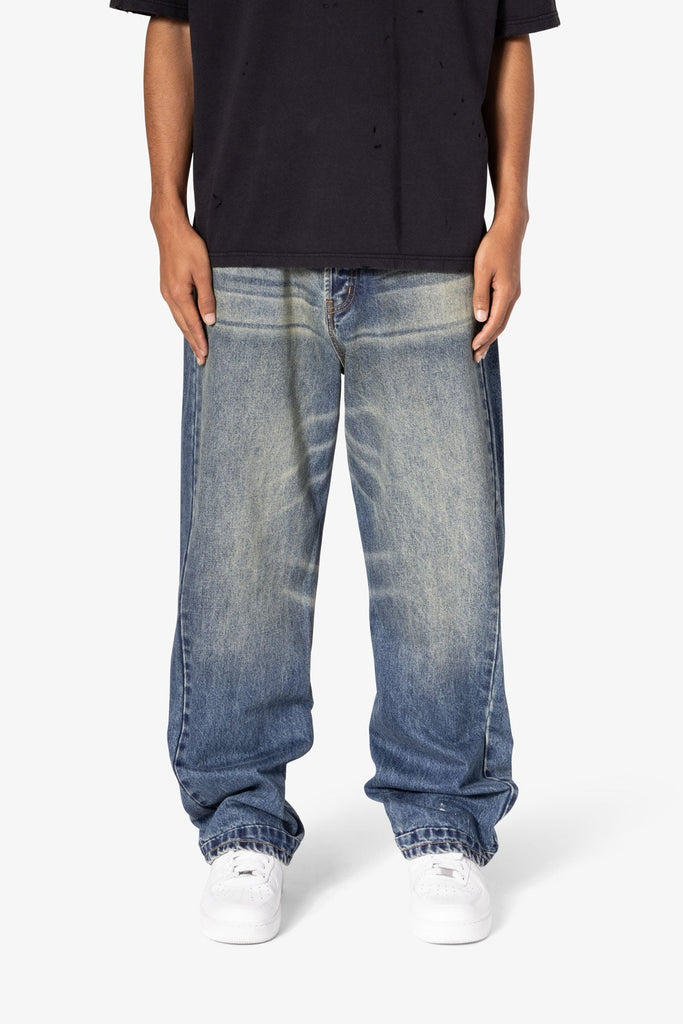 Plage　RIAM SUPER LOOSE DENIM plage（プラージュ）の「《追加》R'IAM SUPER LOOSE デニム