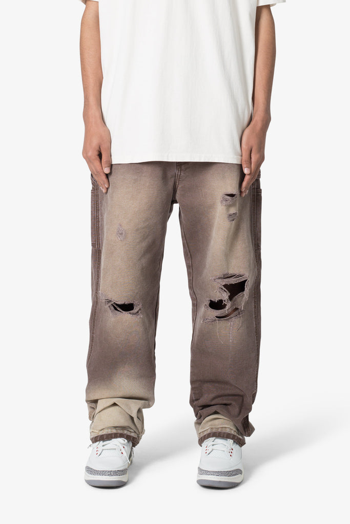 571012● whowhat BAGGGGGY SLACKS M ウール 571012○ whowhat BAGGGGGY SLACKS M ウール