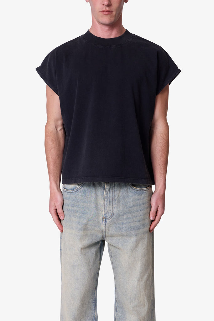 Washed-Boxy-Tank-Washed-