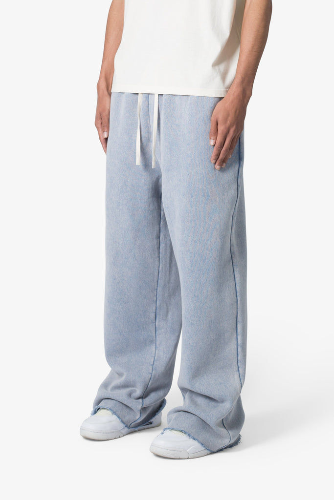 Baby shops blue sweatpants