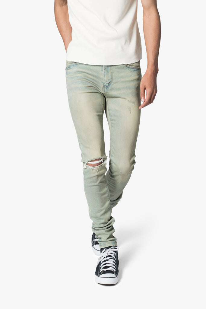 X511 Skinny Denim - Blue