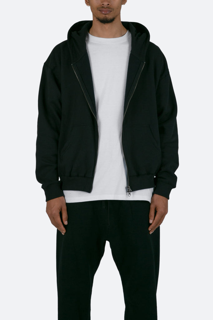 Mnml La Hoodie Mnml La Hoodie