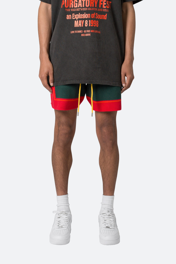 Basketball shorts (Unisex)