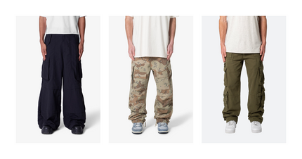 Are Cargo Pants Still in Style
