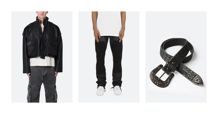 5 Casual Holiday Party Outfits for Men & Women