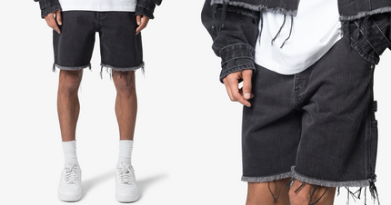 Is Denim Made of Cotton?
