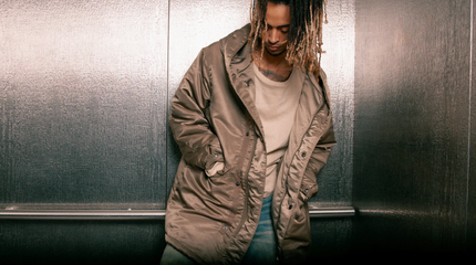 Different Types of Fall Jackets for Men