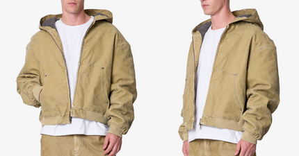Winter Style for Men: Cold-Weather Looks Made Easy