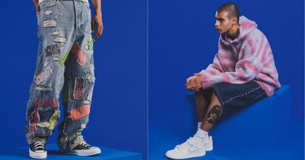 4 Top Summer Colors for Men