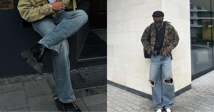 What Are the 10 Types of Jeans for Men?