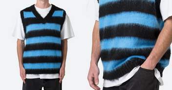 10 Types of Patterns & Textures in Clothes to Style | mnml