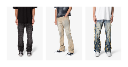 Why Is the Color Running Out of My Jeans?