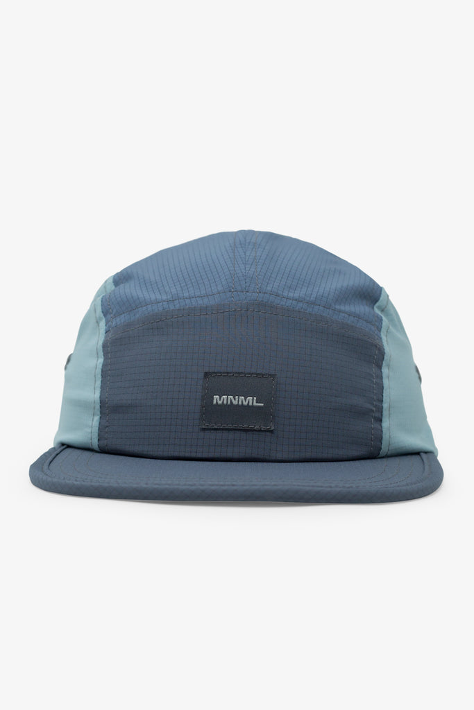 Active Hat - Blue | mnml | shop now