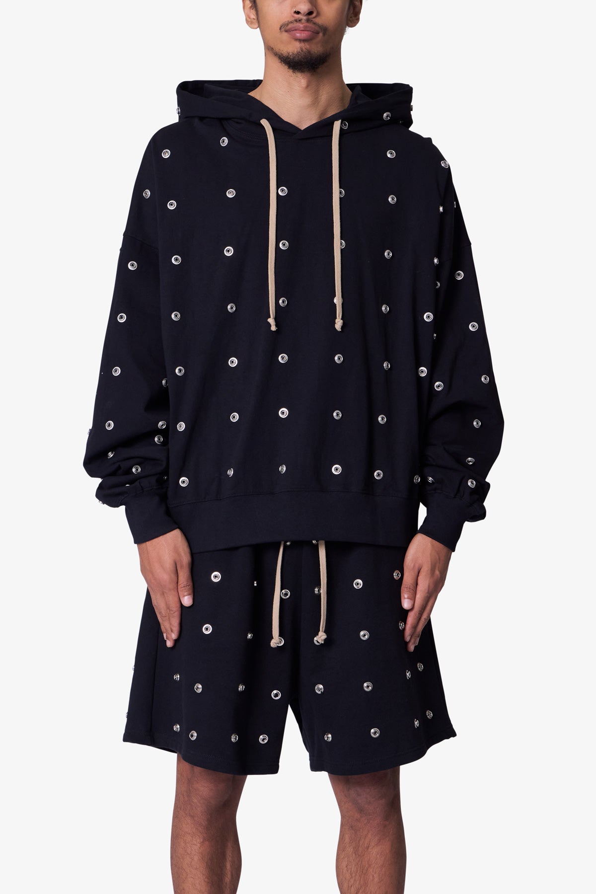 Outerwear Clothing — mnml
