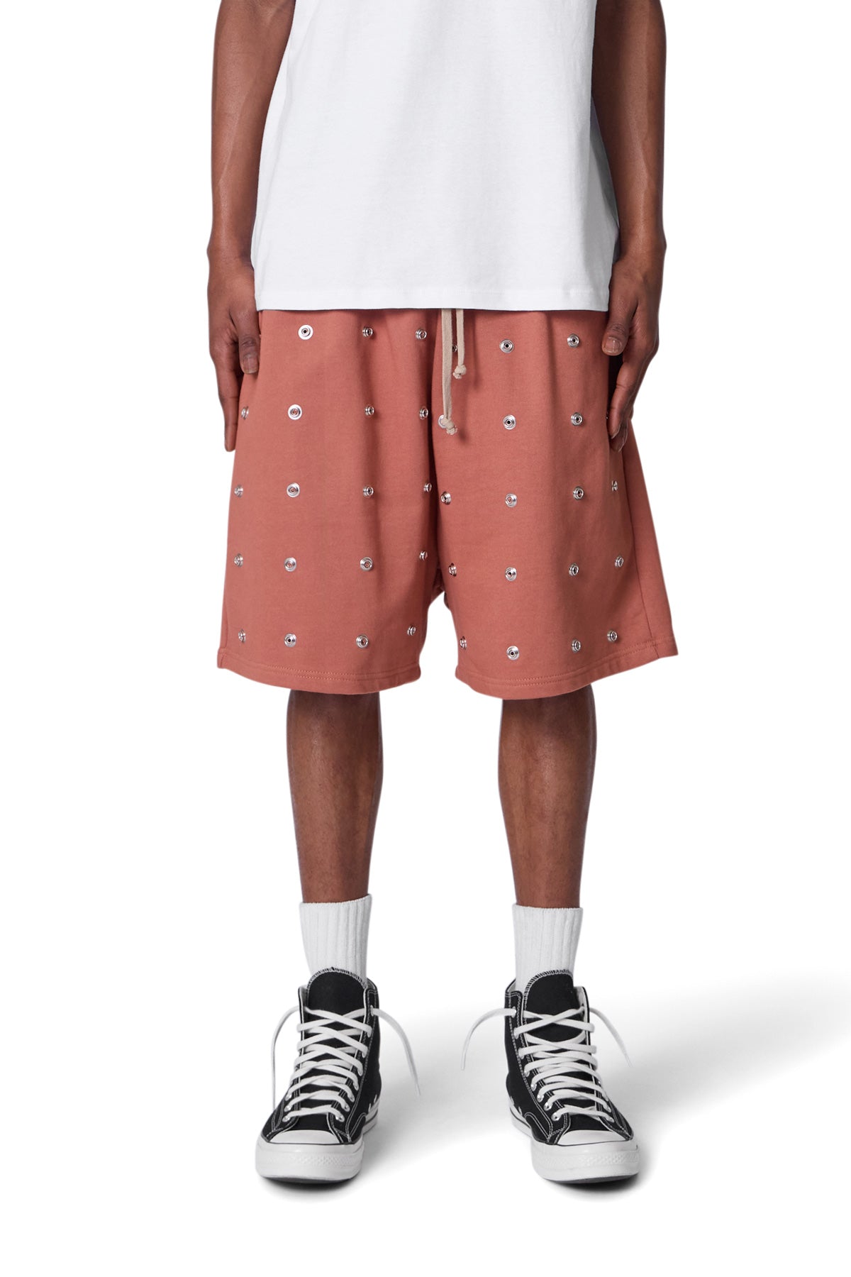 パンツ mnml WEIMAR SHORTS Weimar Shorts - Blue | mnml | shop now