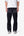 B243 Flare Denim - Black