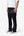 B243 Flare Denim - Black