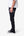B243 Flare Denim - Black