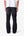 B243 Flare Denim - Black