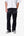 B243 Flare Denim - Black