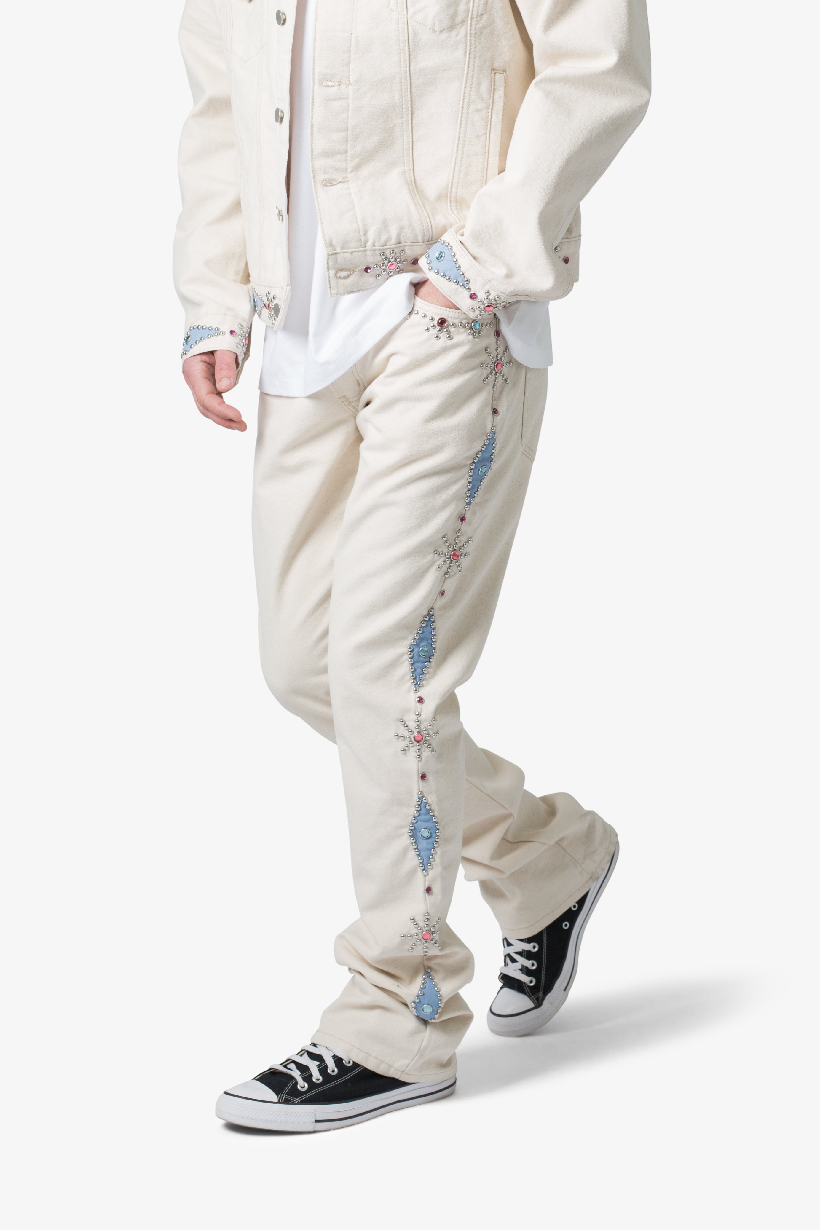 Streetwear Denim Jeans for Men — mnml — Page 3