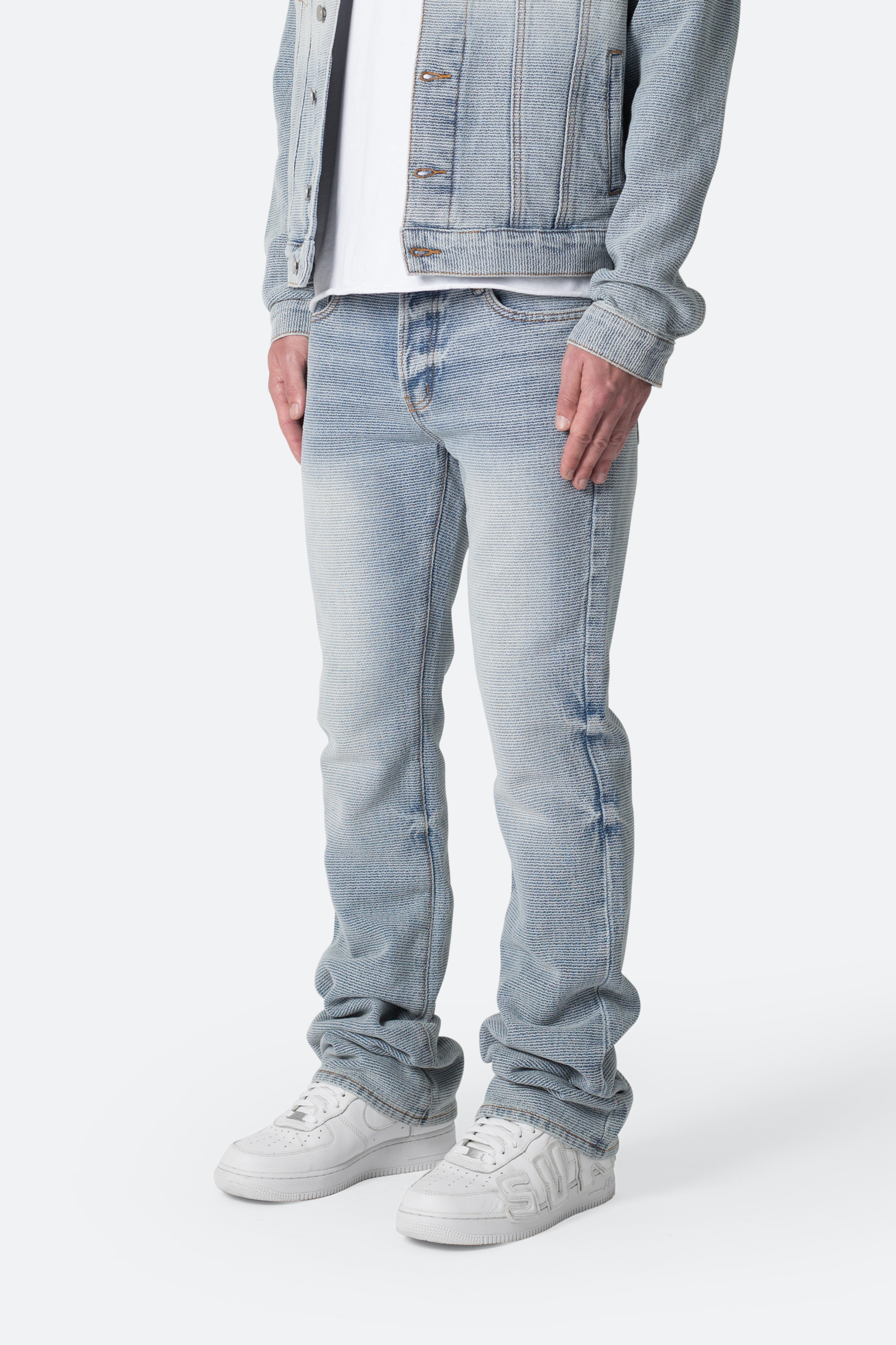 B575-Western-Crosshatch-Flare-