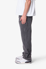 Skinny Denim - Dark Sand Wash