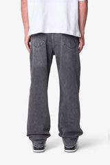 Skinny Denim - Dark Sand Wash