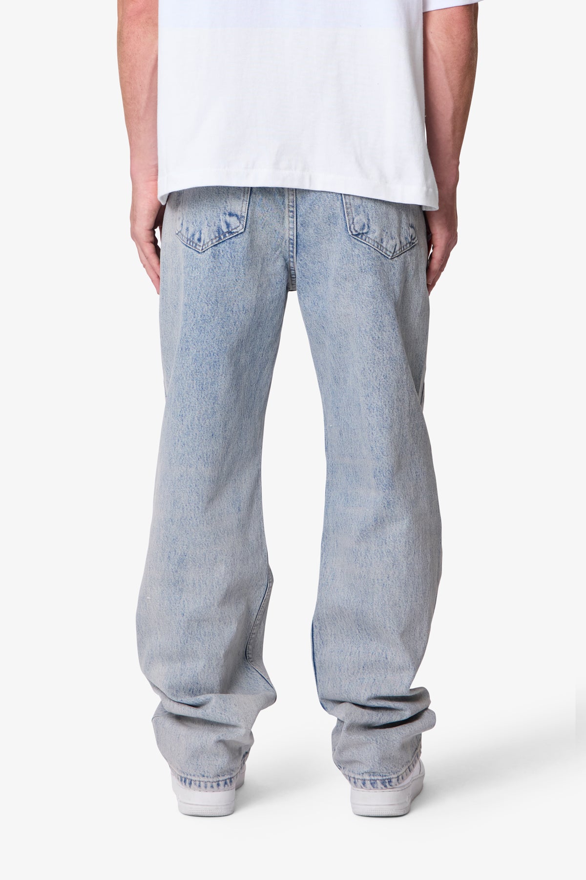 Baggy-Denim-Light-Sand-Washed-