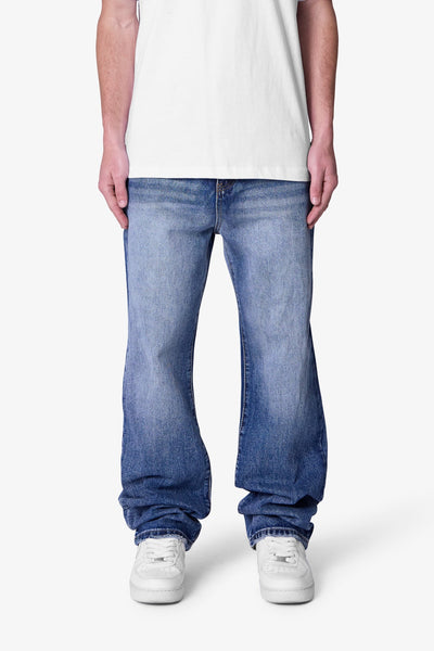 【MONN.:.(モン)】LOOSE DENIM 2024最新作】 MONN.:.(モン)/LOOSE DENIM（デニムパンツ）｜RIVE