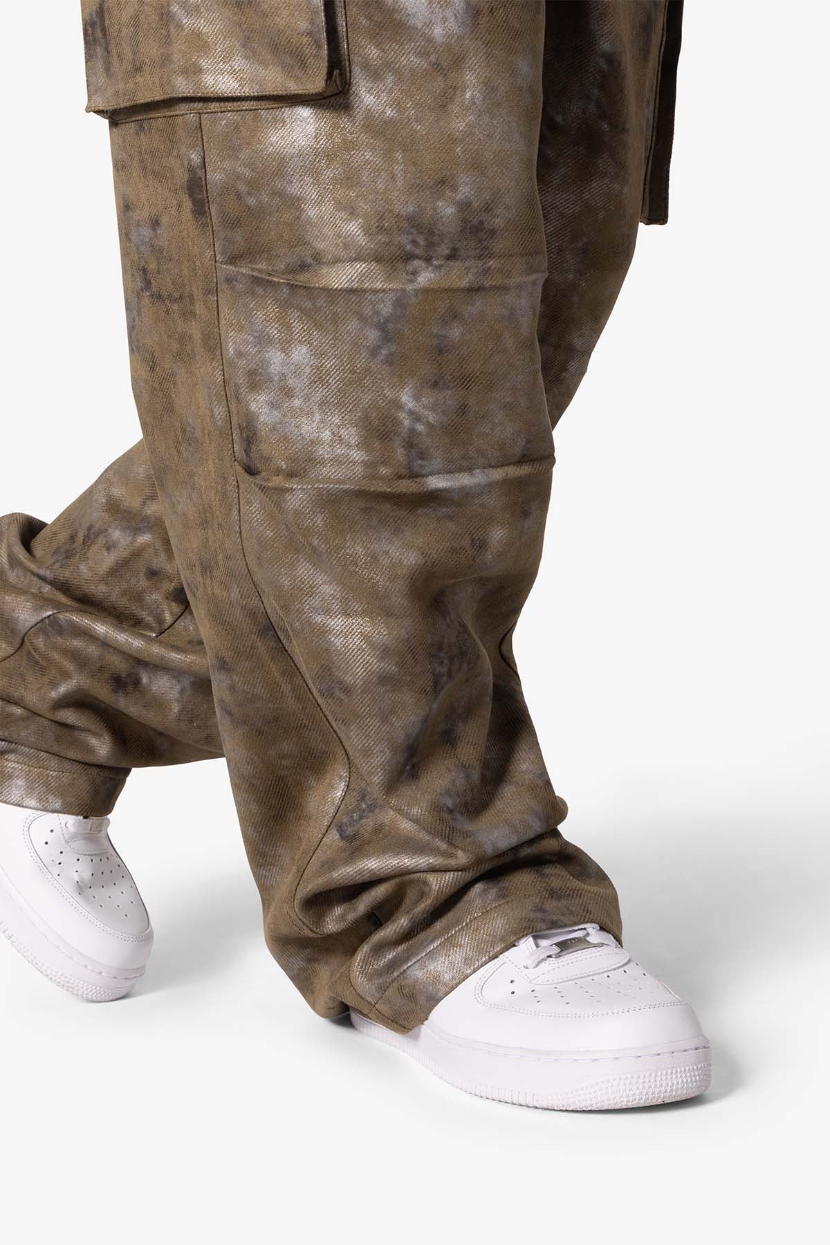 VIRGO BAGGY-D CARGO 20「CLASSIC LINE」 - CHARCOAL / ロック