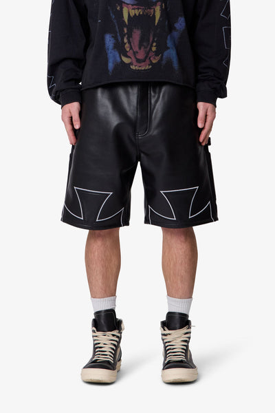 Baggy-Iron-Cross-Leather-