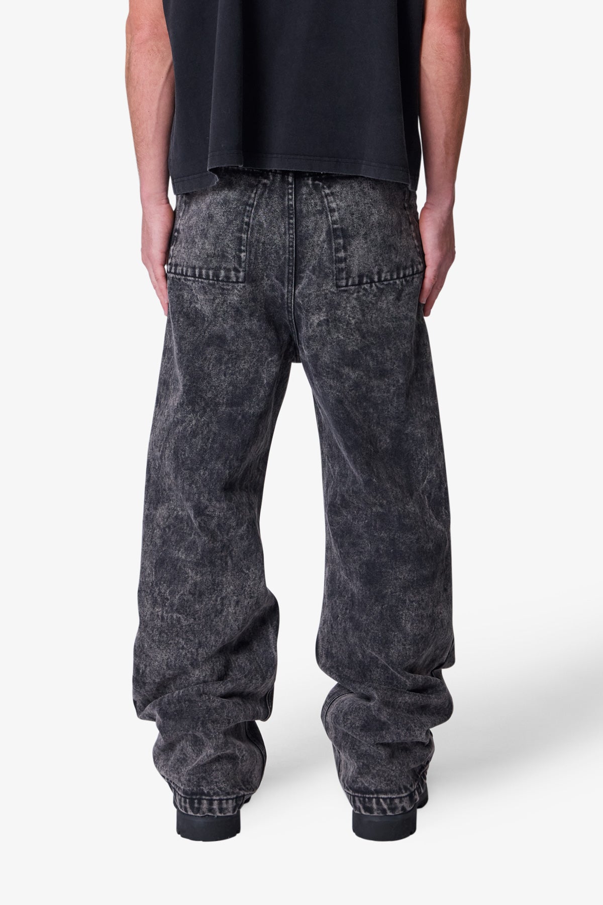 Baggy-Moto-Denim-Vintage-Black